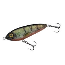 Воблер Abu Garcia Svartzonker McTracer 125 125mm 69g #Yellowfin Perch (1572600)