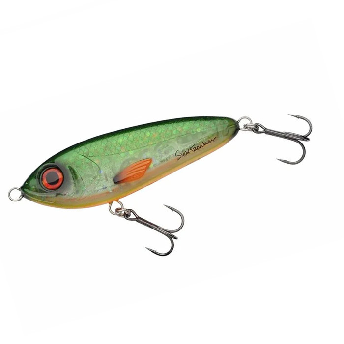 Воблер Abu Garcia Svartzonker McTracer 125 125mm 69g #Blue Sunrise (1572598)