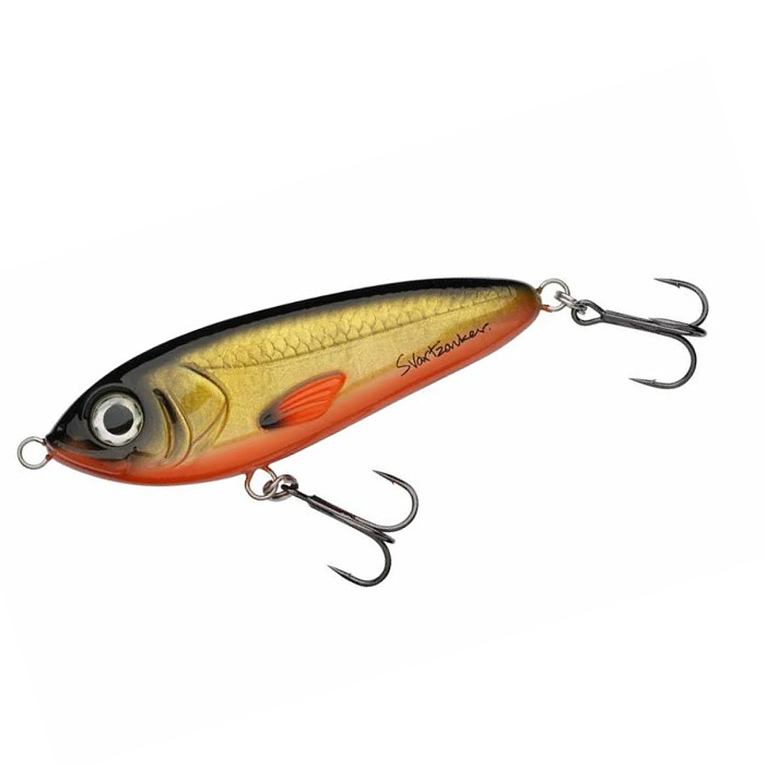 Воблер Abu Garcia Svartzonker McTracer 125 125mm 69g #Blue Sunrise (1572598)
