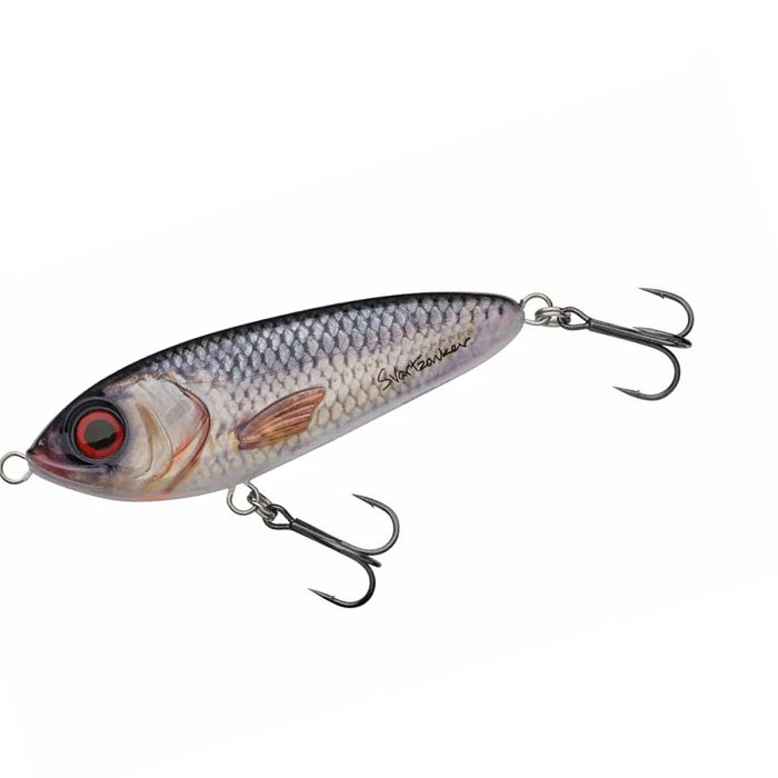 Воблер Abu Garcia Svartzonker McTracer 125 125mm 69g #Blue Sunrise (1572598)