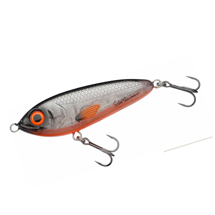 Воблер Abu Garcia Svartzonker McTracer 165 165mm 150g #Yellowfin Perch (1572608)