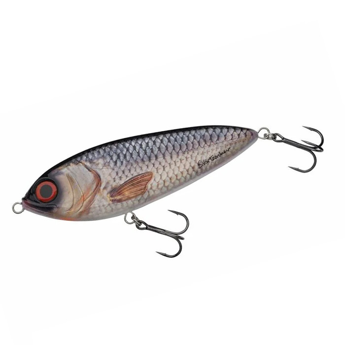 Воблер Abu Garcia Svartzonker McTracer 165 165mm 150g #Yellowfin Perch (1572608)