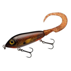 Воблер Abu Garcia Svartzonker McMy Tail 170mm 50g #Crucian Carp (1550139)