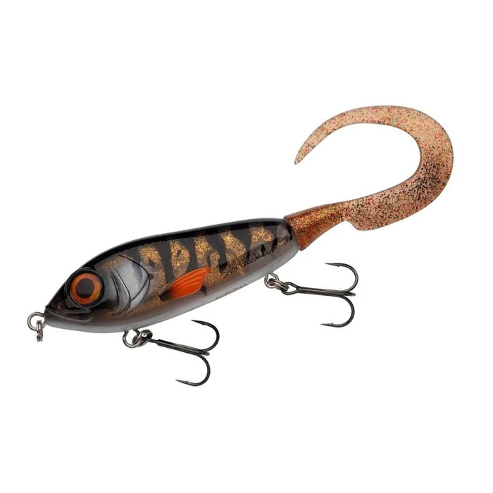 Воблер Abu Garcia Svartzonker McMy Tail 200mm 83g #Fegis (1550149)
