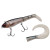 Воблер Abu Garcia Svartzonker McHybrid 165mm 74g #Real Roach (1531901), 877.00 грн.