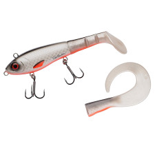 Воблер Abu Garcia Svartzonker McHybrid 165mm 74g #Fegis (1531903)