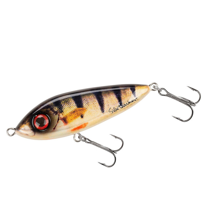 Воблер Abu Garcia Svartzonker McSnack 90mm 22g #Red Sucker (1550157)