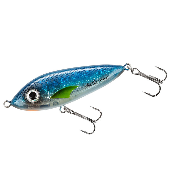 Воблер Abu Garcia Svartzonker McSnack 90mm 22g #Red Sucker (1550157)