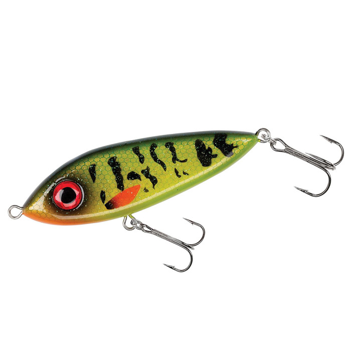 Воблер Abu Garcia Svartzonker McSnack 90mm 22g #Red Sucker (1550157)