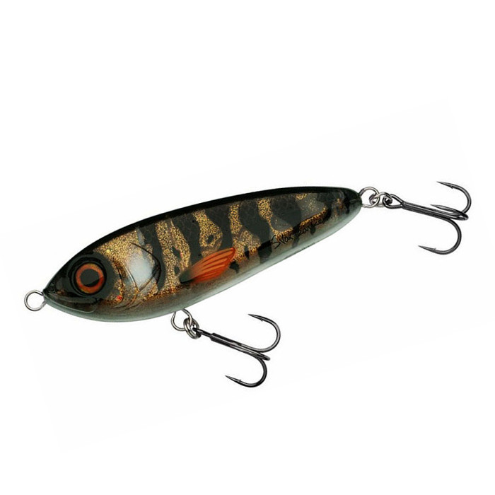Воблер Abu Garcia Svartzonker McSnack 90mm 22g #Red Sucker (1550157)