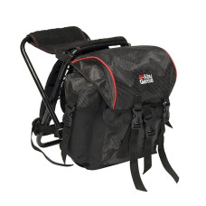 Рюкзак со стулом Abu Garcia 12L 52x34x40 (1200627)