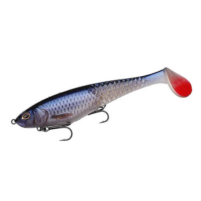 Воблер Berkley PowerBait Cullshad Shallow 200mm 79g #Shallow Perch (1621056)
