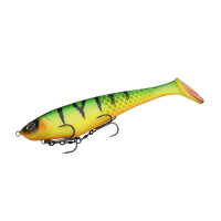 Воблер Berkley PowerBait Cullshad Shallow 200mm 79g #Shallow Firetiger (1621055)