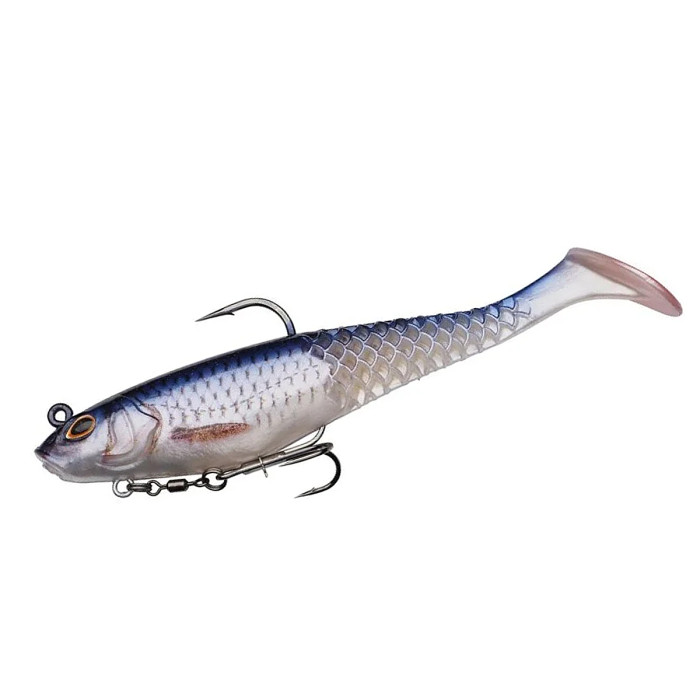 Воблер Berkley PowerBait Cullshad Deep 200mm 110g #Deep Roach (1621060)
