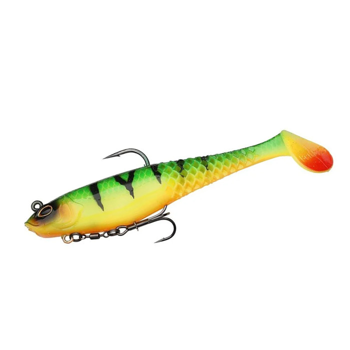 Воблер Berkley PowerBait Cullshad Deep 200mm 110g #Deep Roach (1621060)