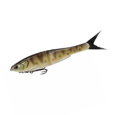 Воблер Berkley PowerBait Nessie 220mm 57g #Perch (1621081)