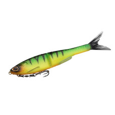 Воблер Berkley PowerBait Nessie 220mm 57g #Firetiger (1621082)