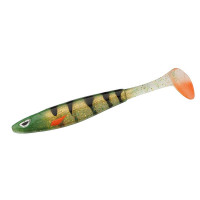 Силикон Berkley Sick Smash 230mm 78g #Transparent Perch (1570928)