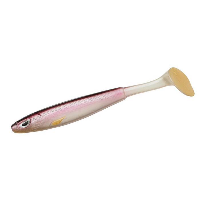 Силикон Berkley Sick Smash 230mm 78g #Perch (1570931)