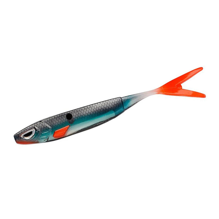 Силикон Berkley Sick Vamper 220mm #Greenback Tomato (1531859)