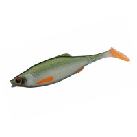 Силикон Berkley Pulse Realistic Roach 150mm #B-Fish (1571040)