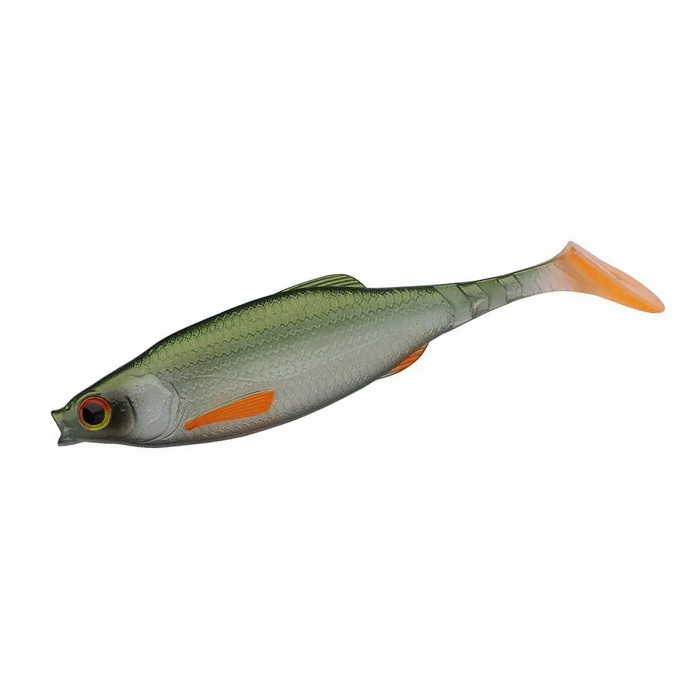 Cилікон Berkley Pulse Realistic Roach 150mm #Roach (1543329)