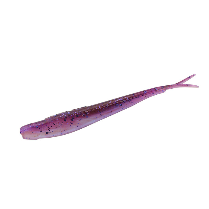 Силикон Berkley PowerBait Minnow 100mm #Purple Magic (1591921)