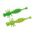 Cилікон Berkley PowerBait Power Larvae 55mm 10pcs #Sprng Grn/Snsn Ylw (1621125), 330.00 грн.