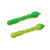 Cилікон Berkley PowerBait Power Pillar 55mm 10pcs #Sprng Grn/Snsne Ylw (1621173), 330.00 грн.