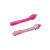 Cилікон Berkley PowerBait Power Pillar 55mm 10pcs #Pink/White (1621174), 330.00 грн.
