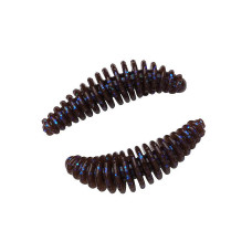 Cилікон Berkley PowerBait Power Pupa 35mm 10pcs #Trout Pellet (1621177)
