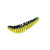 Cилікон Berkley PowerBait Power Pupa 45mm 8pcs #Black/Snsne Ylw (1594931), 330.00 грн.
