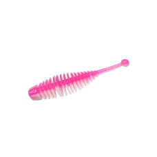 Cилікон Berkley PowerBait Power Naiad 30mm 12pcs #Pink/White (1594941)