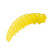 Силикон Berkley PowerBait Power Honey Worm 25mm 60g #Yellow (1214506), 280.00 грн.