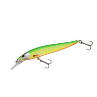 Воблер Berkley DEX Stunna 80 Plus1 80mm 5.6g #Fire (1640427)