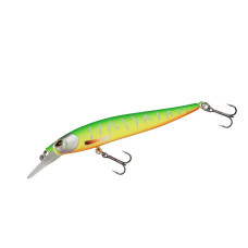 Воблер Berkley DEX Stunna 80 Plus1 80mm 5.6g #Fire (1640427)