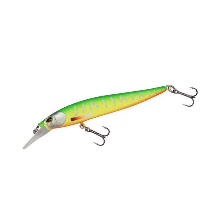 Воблер Berkley DEX Stunna 80 Plus1 80mm 5.6g #Fire (1640427)