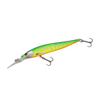 Воблер Berkley DEX Stunna 80 Plus2 80mm 6g #Fire (1640437)