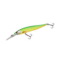 Воблер Berkley DEX Stunna 100 Plus2 100mm 12g #Fire (1640407)
