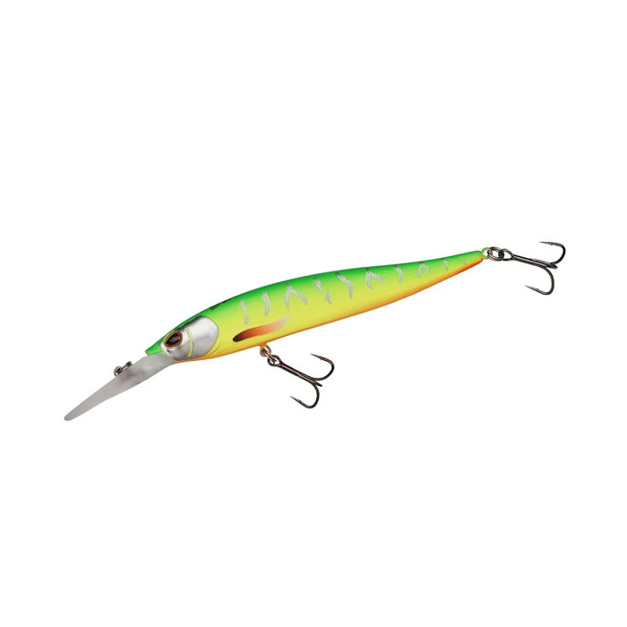 Воблер Berkley DEX Stunna 100 Plus2 100mm 12g #Fire (1640407)