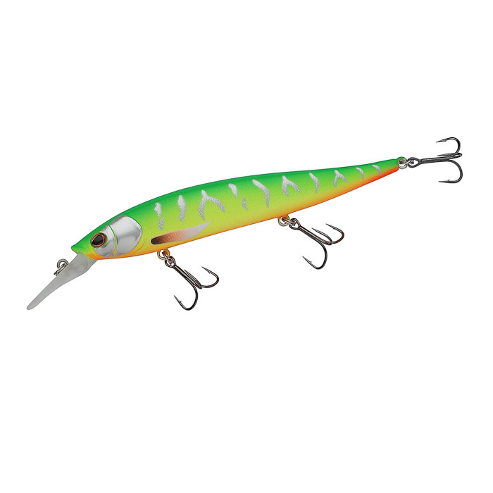 Воблер Berkley DEX Stunna 112 Plus1 112mm 14g #Fire (1572720)