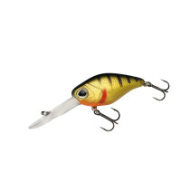 Воблер Berkley DEX Trencher 40mm 5g #Matte Perch (1572646)