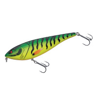 Воблер Berkley Zilla Glider 130mm 38g #Firetiger (1590342)