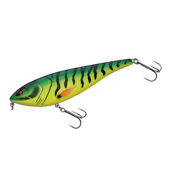 Воблер Berkley Zilla Glider 160mm 67g #Daybreak (1570842)