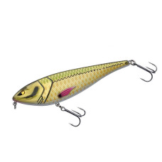 Воблер Berkley Zilla Glider 160mm 67g #Ayu Green (1531686)