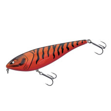 Воблер Berkley Zilla Glider 160mm 67g #Red Tiger (1531687)