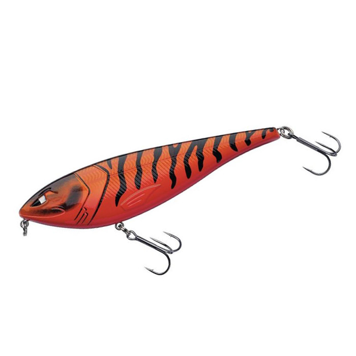 Воблер Berkley Zilla Glider 160mm 67g #Daybreak (1570842)