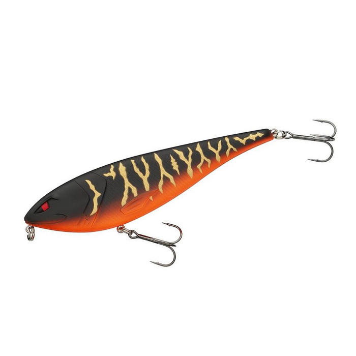 Воблер Berkley Zilla Glider 160mm 67g #Daybreak (1570842)