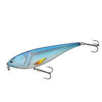 Воблер Berkley Zilla Glider 160mm 67g #Blue Marble (1570845)