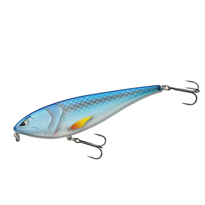 Воблер Berkley Zilla Glider 160mm 67g #Daybreak (1570842)